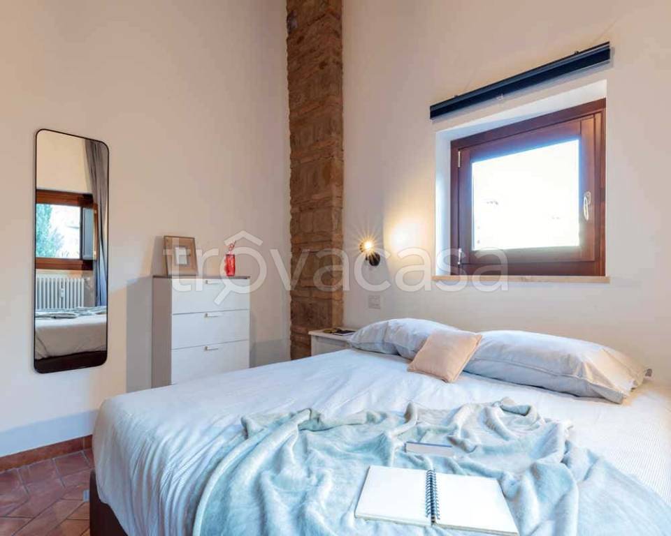 appartamento in affitto a Roma in zona Esquilino