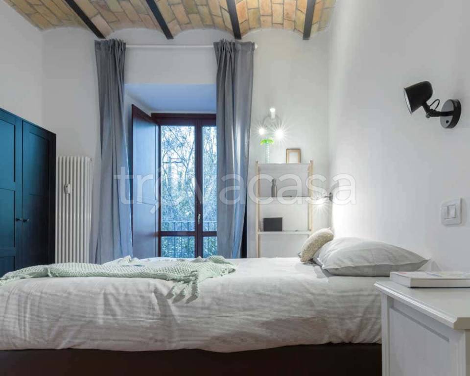 appartamento in affitto a Roma in zona Esquilino