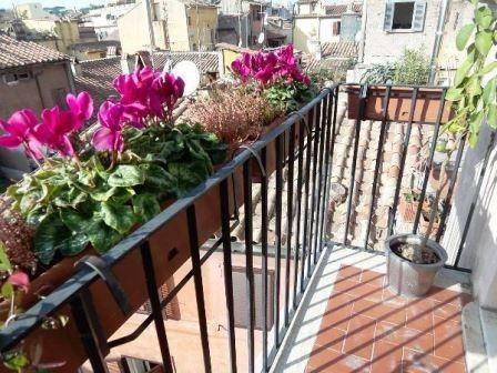 appartamento in affitto a Roma in zona Rione Regola