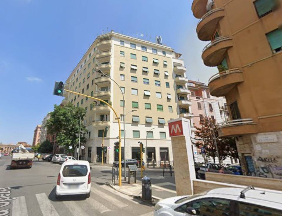appartamento in affitto a Roma in zona Tuscolano