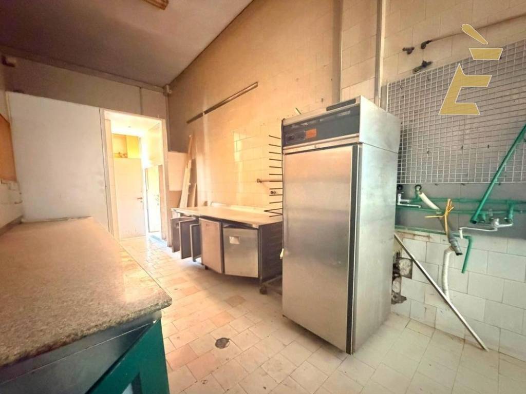 negozio in affitto a Roma in zona Aurelio