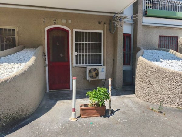 appartamento in affitto a Roma in zona Tomba di Nerone