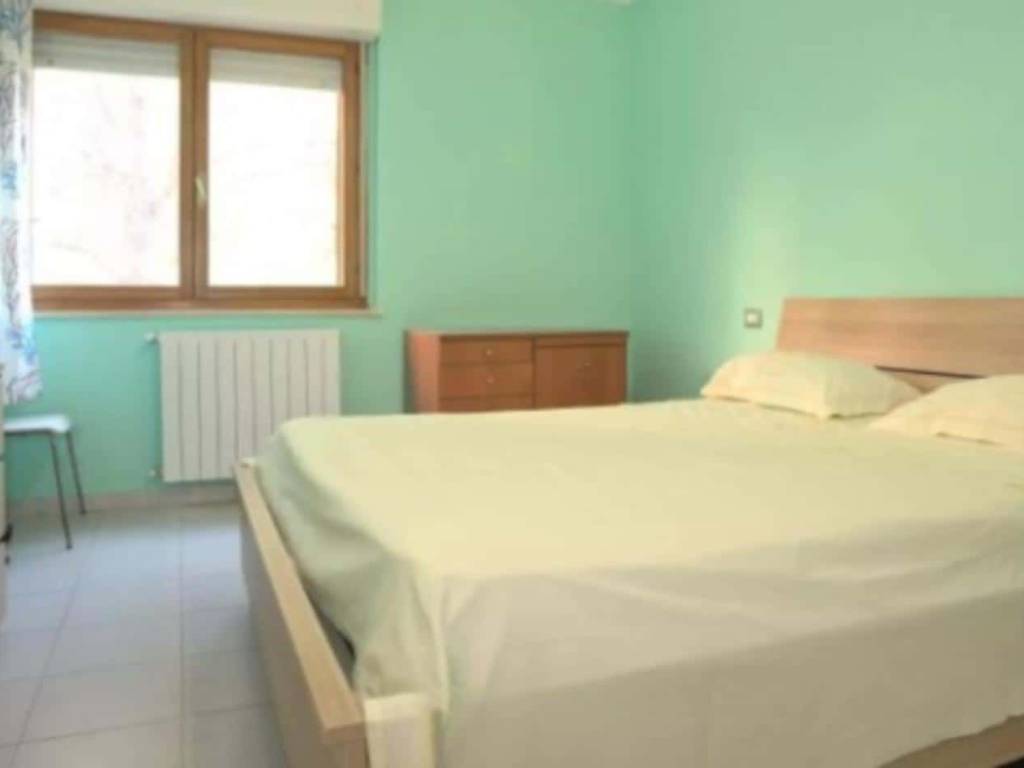 appartamento in affitto a Roma in zona Collatino