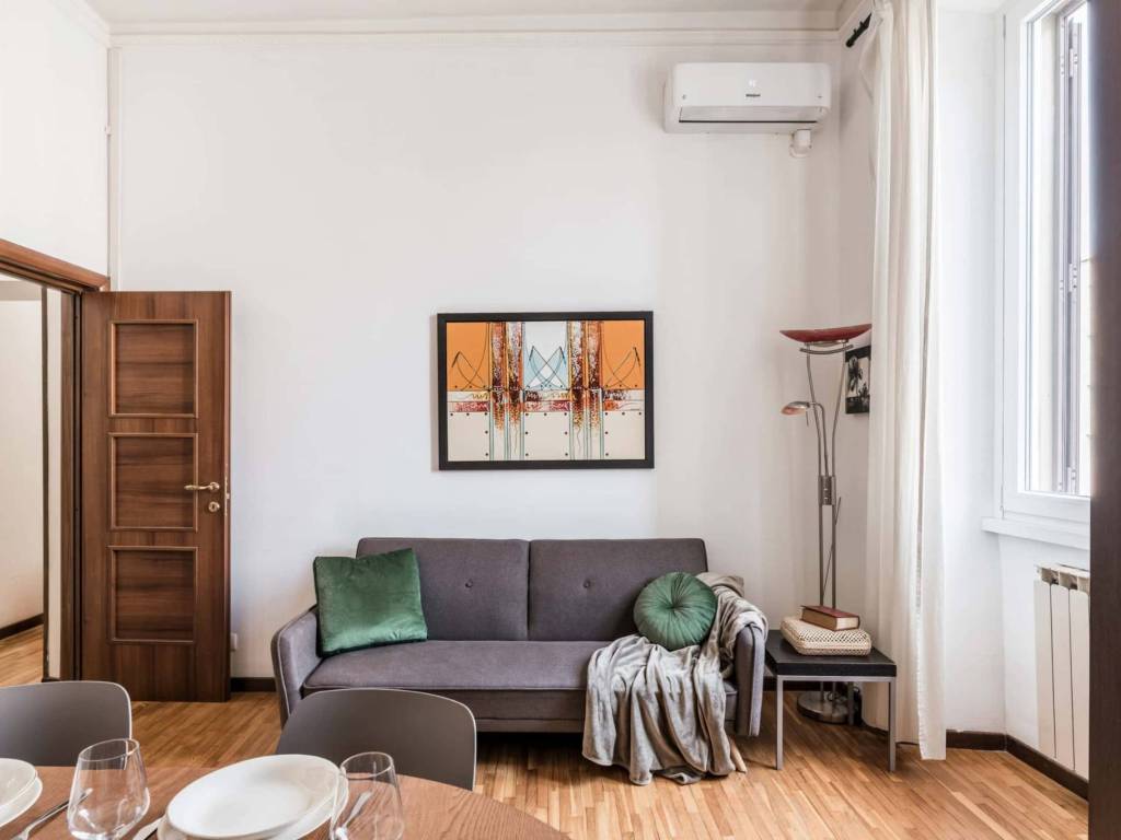 appartamento in affitto a Roma in zona Centro Storico