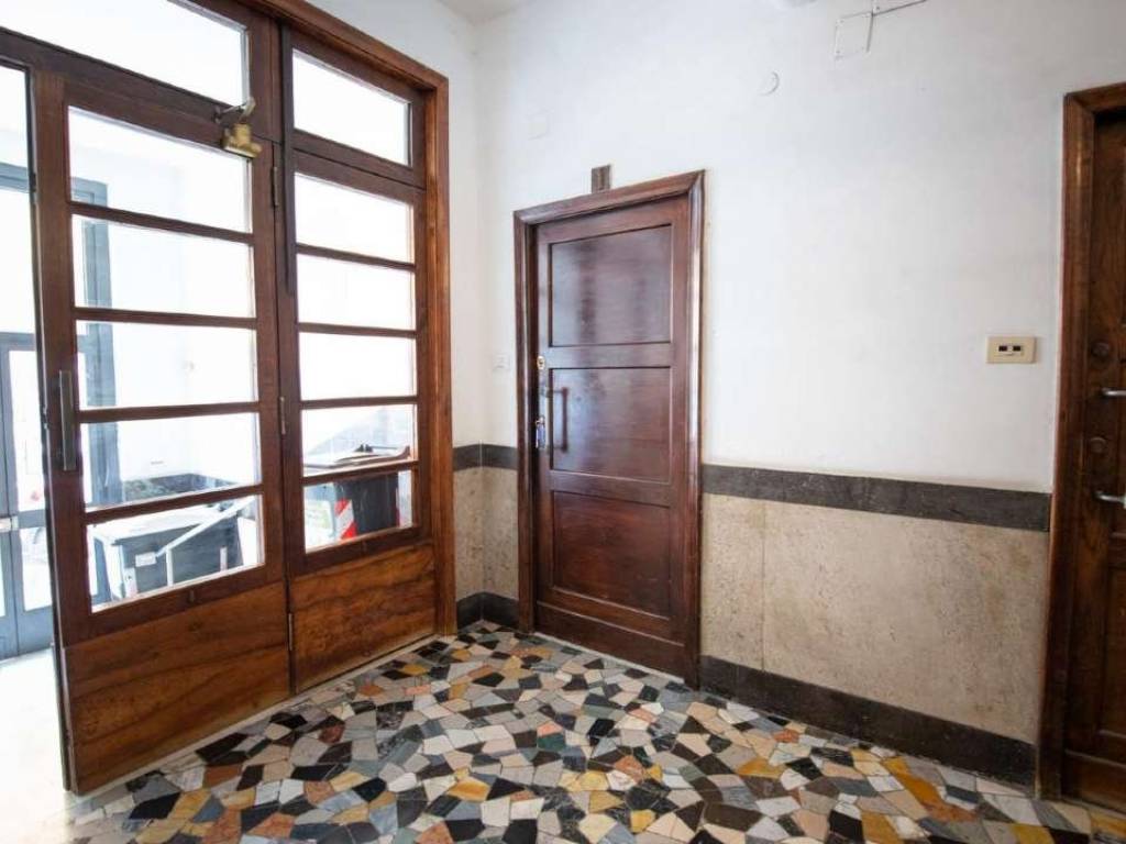 appartamento in affitto a Roma in zona Tiburtino