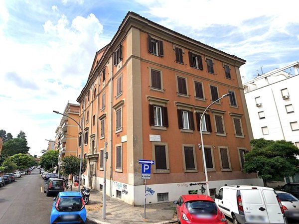 appartamento in affitto a Roma in zona Gianicolense