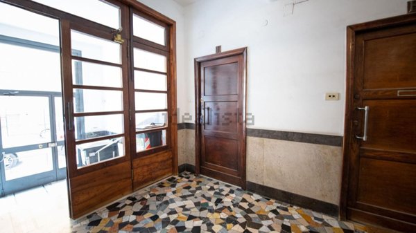 appartamento in affitto a Roma in zona Tiburtino