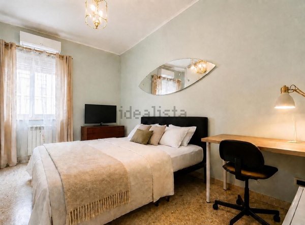 appartamento in affitto a Roma in zona Gianicolense