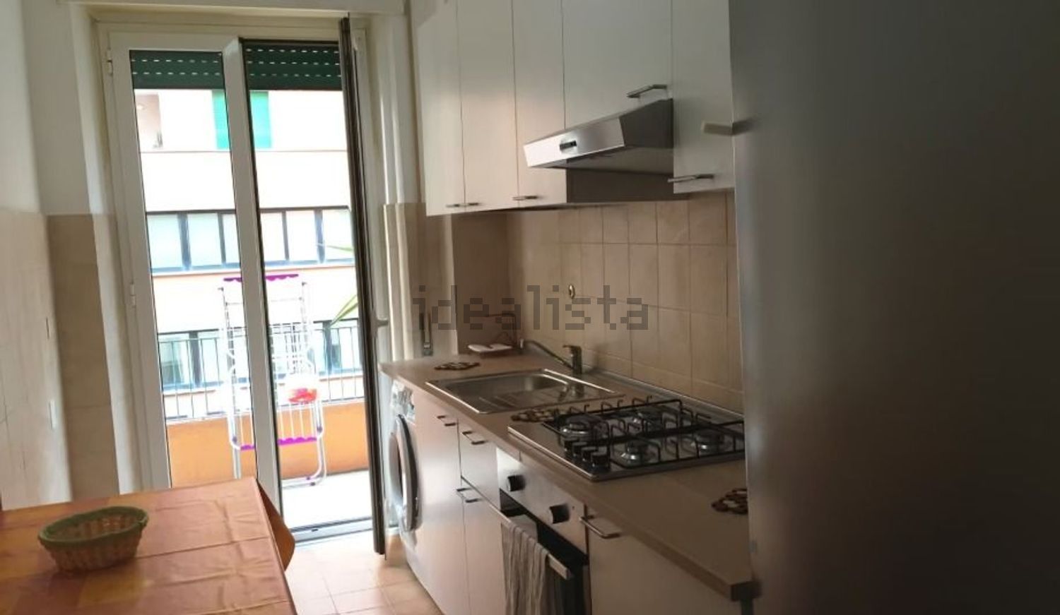 casa indipendente in affitto a Roma in zona Trieste