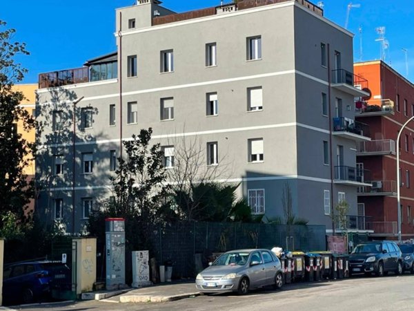 appartamento in affitto a Roma in zona Della Vittoria