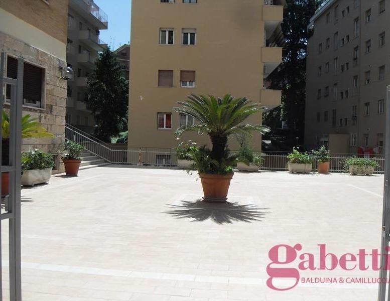 appartamento in affitto a Roma
