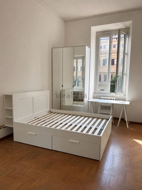 appartamento in affitto a Roma in zona Ludovisi/Sallustiano