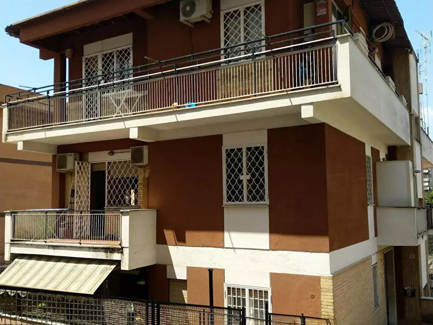 appartamento in affitto a Roma in zona Primavalle