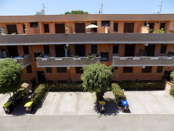appartamento in affitto a Roma in zona Infernetto