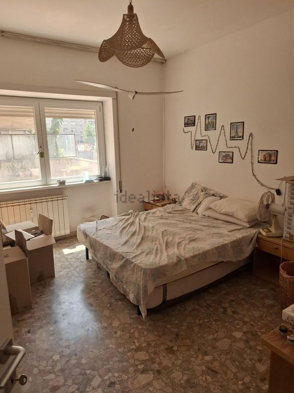 appartamento in affitto a Roma in zona Collatino
