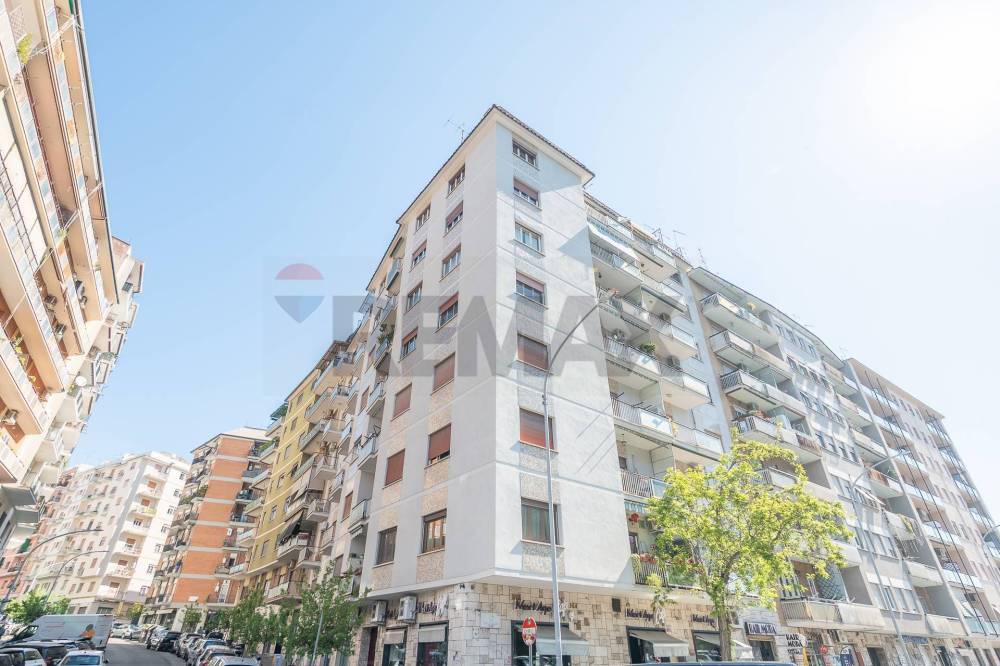 appartamento in affitto a Roma in zona Tuscolano