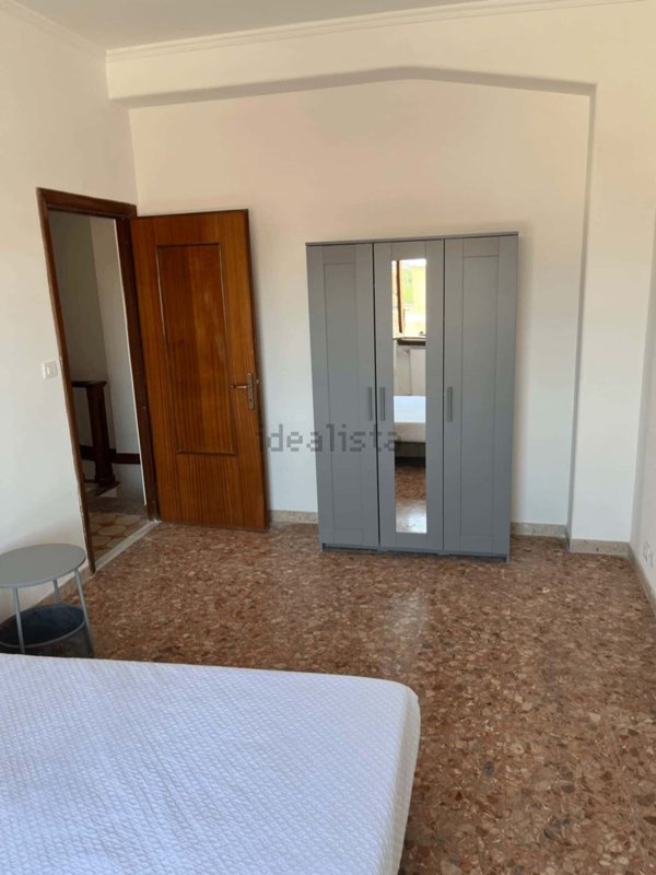 appartamento in affitto a Roma in zona Nomentano