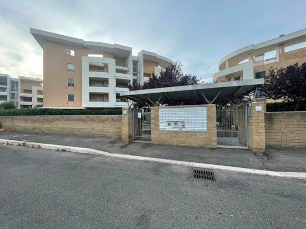 appartamento in affitto a Roma in zona Ostiense
