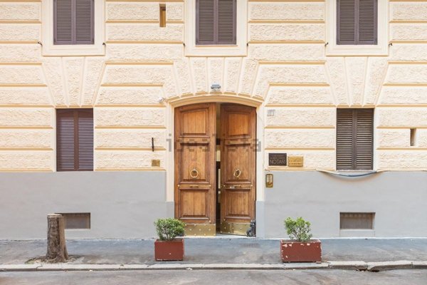 appartamento in affitto a Roma in zona Centro Storico