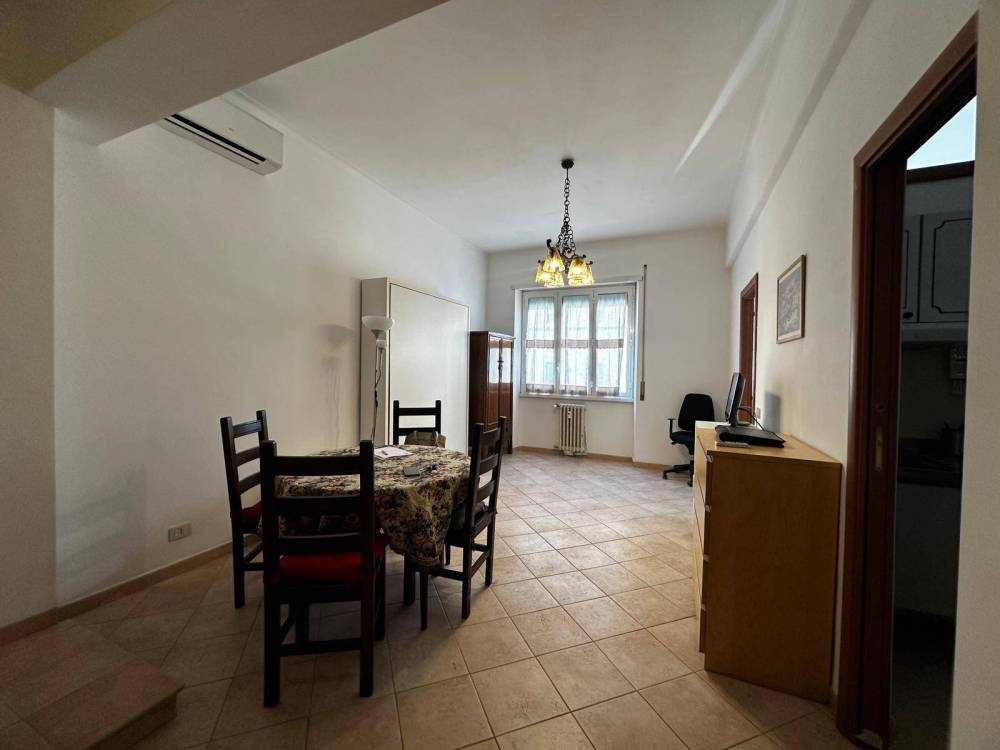 appartamento in affitto a Roma in zona Tuscolano