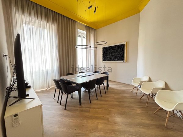 ufficio in affitto a Roma
