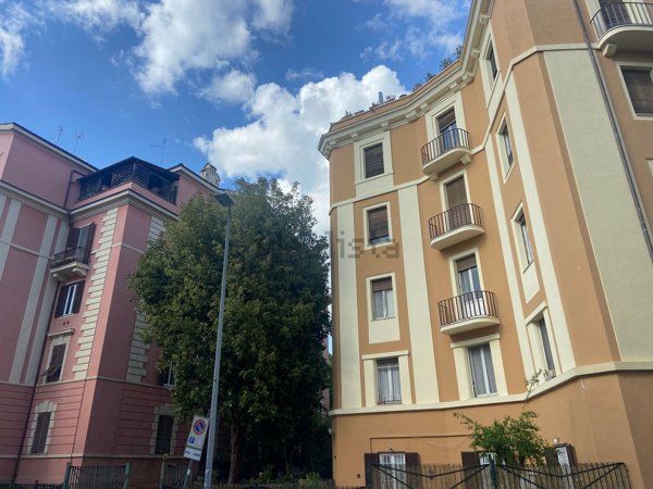 appartamento in affitto a Roma in zona Parioli