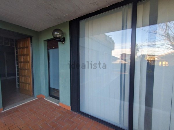 ufficio in affitto a Roma in zona Casalotti