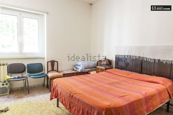 appartamento in affitto a Roma