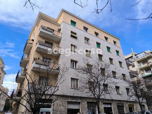 appartamento in affitto a Roma in zona Gianicolense