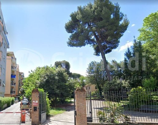 casa indipendente in affitto a Roma in zona Trieste