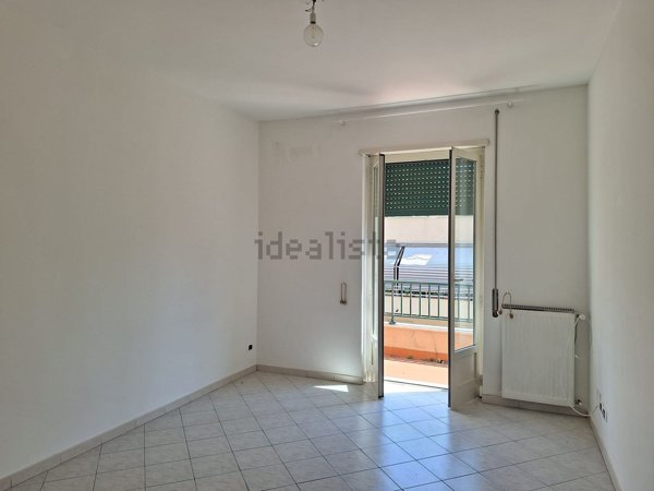 appartamento in affitto a Roma in zona Ostia