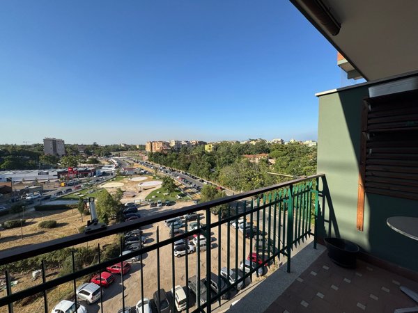 appartamento in affitto a Roma in zona Collatino