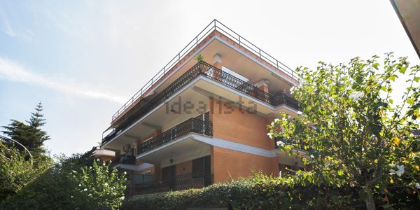 appartamento in affitto a Roma in zona Gianicolense