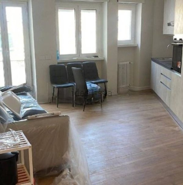 appartamento in affitto a Roma in zona Portuense