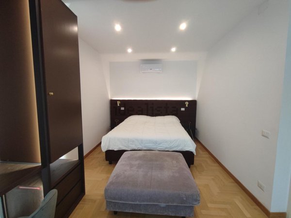 appartamento in affitto a Roma in zona Pinciano