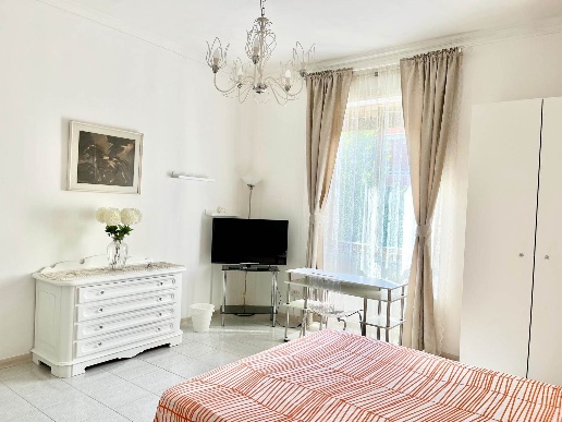 appartamento in affitto a Roma in zona Monte Sacro/Talenti