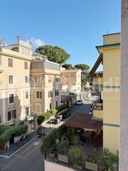 appartamento in affitto a Roma in zona Aurelio
