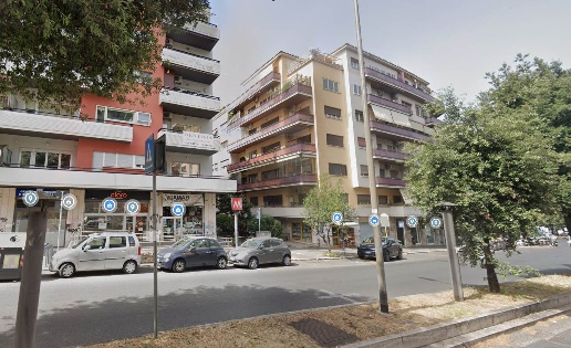 appartamento in affitto a Roma in zona Aurelio