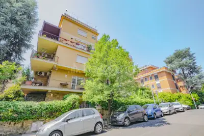 appartamento in affitto a Roma in zona Ostiense