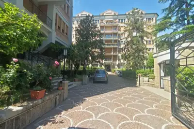 casa indipendente in affitto a Roma in zona Ardeatino