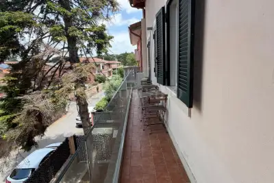 appartamento in affitto a Roma in zona Appio Pignatelli
