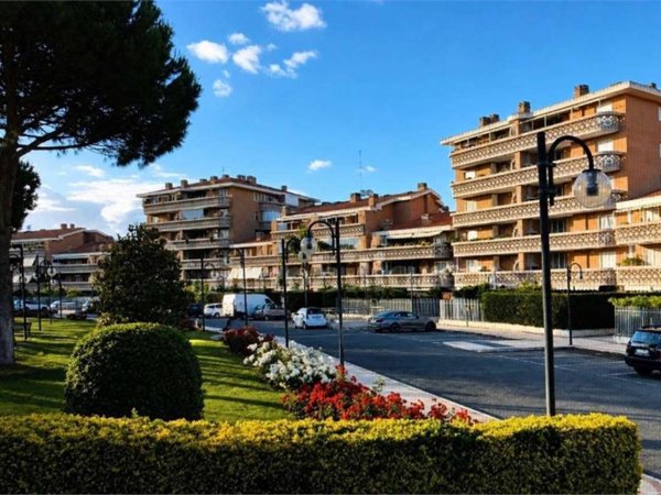 appartamento in affitto a Roma in zona Torrino