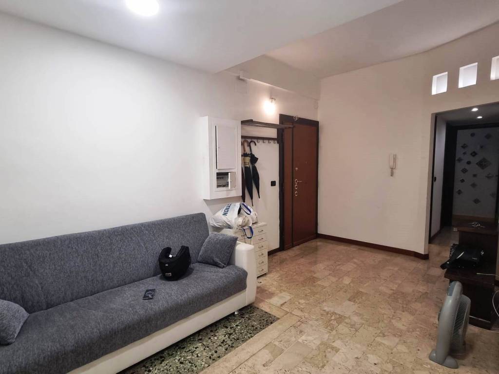 appartamento in affitto a Roma in zona Collatino