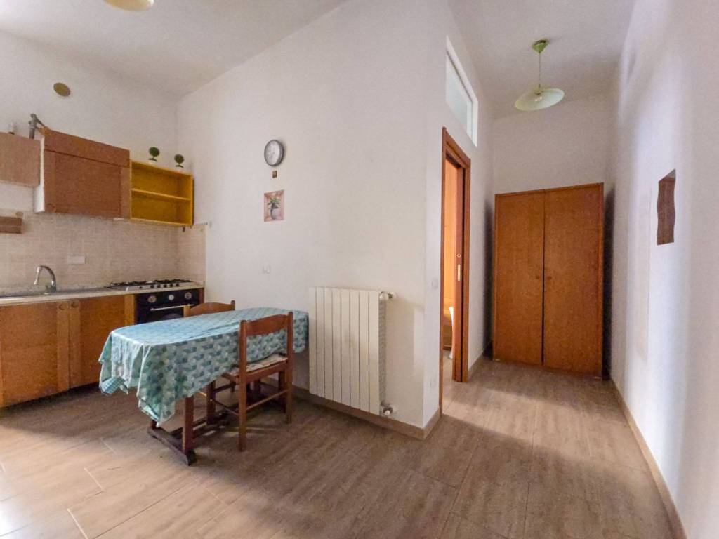appartamento in affitto a Roma in zona Prenestino-Centocelle