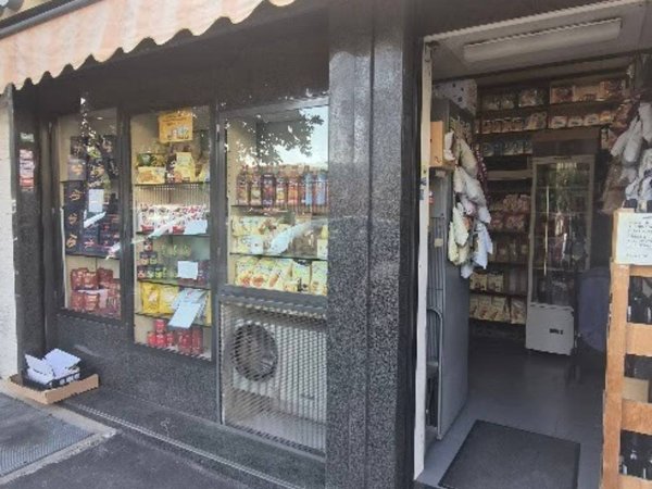 negozio in affitto a Roma in zona Portuense