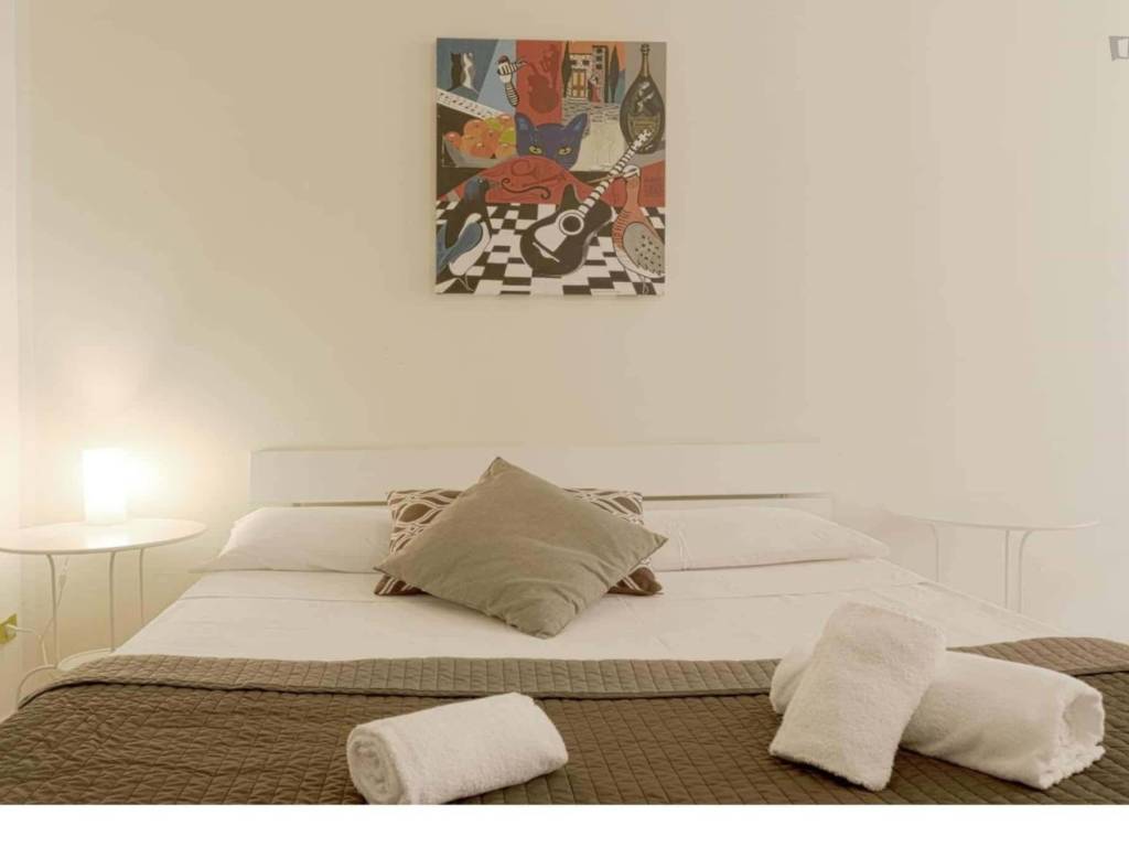 appartamento in affitto a Roma in zona Celio