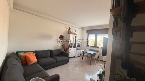 appartamento in affitto a Roma in zona Portuense