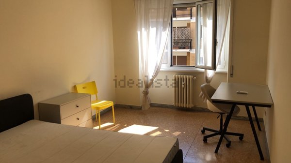 casa indipendente in affitto a Roma in zona Trieste