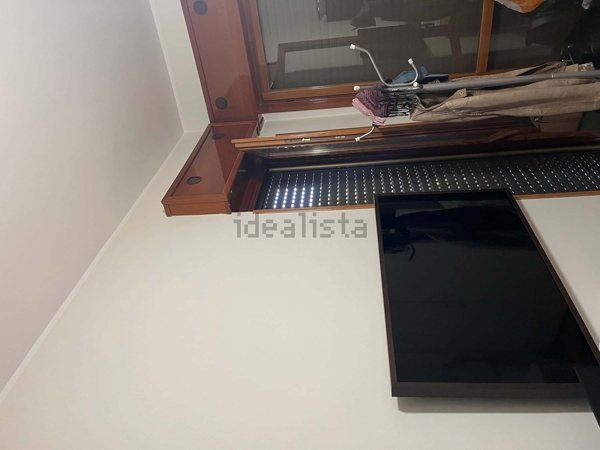 appartamento in affitto a Roma in zona Torrino