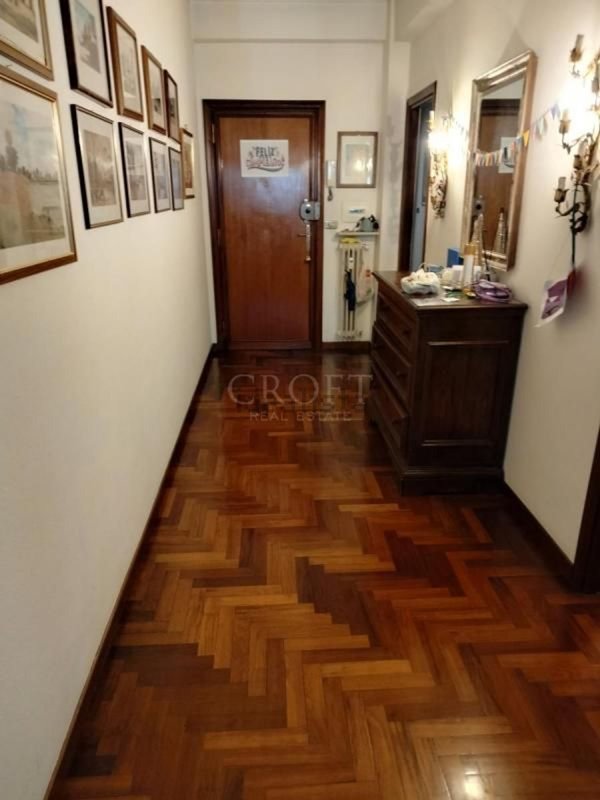 appartamento in affitto a Roma in zona Aurelio